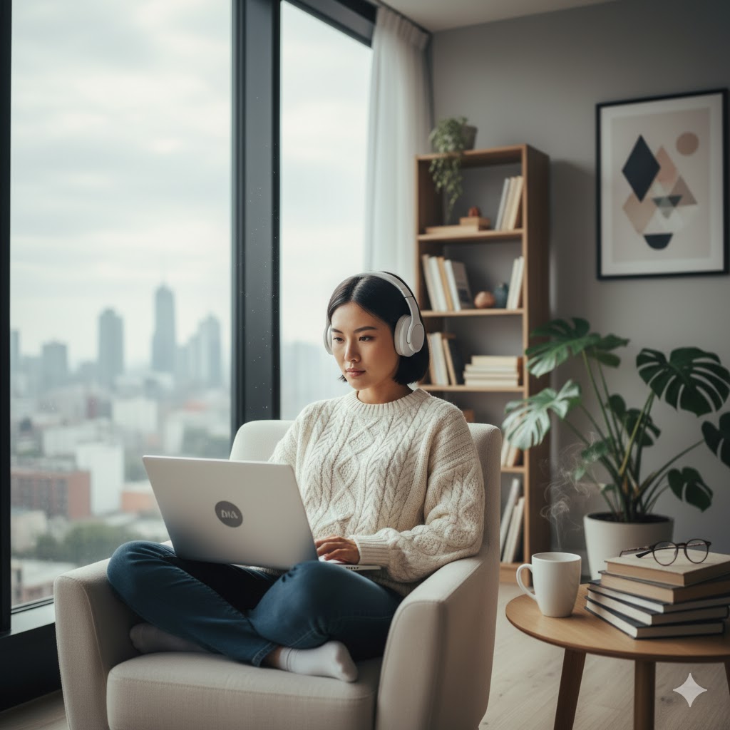 An image representing the HI Exam